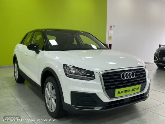 Audi Q2 Advanced 30 TDI 85kW (116CV) S-tronic de 2020 con 43.000 Km por 25.800 EUR. en Malaga