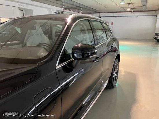 Volvo XC 60 XC60 T8 Twin Inscription Automatico de 2019 con 69.000 Km por 45.900 EUR. en Madrid