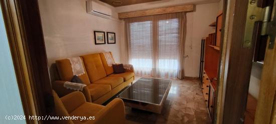 VIVIENDA A LA VENTA EN ZONA CENTRO - ALICANTE