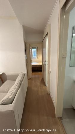 EXCELENTE PISO PARA COMPARTIR ZONA DE LA SAGRADA FAMILIA CLOT - BARCELONA