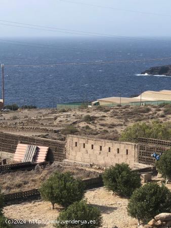 Terreno Los Chasneros Fasnia - SANTA CRUZ DE TENERIFE