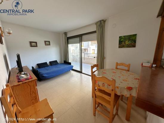 Apartamento en La Pineda - VilaSeca - Vistas laterales al mar. - TARRAGONA