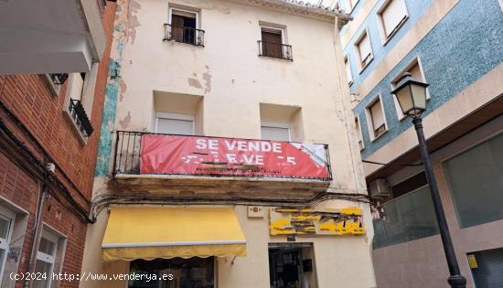 EL MEJOR PUNTO PARA TENER LA CASA DE TUS SUEÑOS - VALENCIA