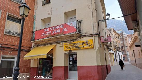 EL MEJOR PUNTO PARA TENER LA CASA DE TUS SUEÑOS - VALENCIA