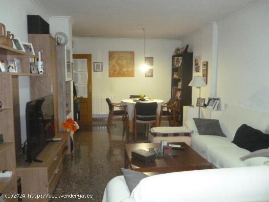 Piso en barrio San José - Ontinyent - VALENCIA