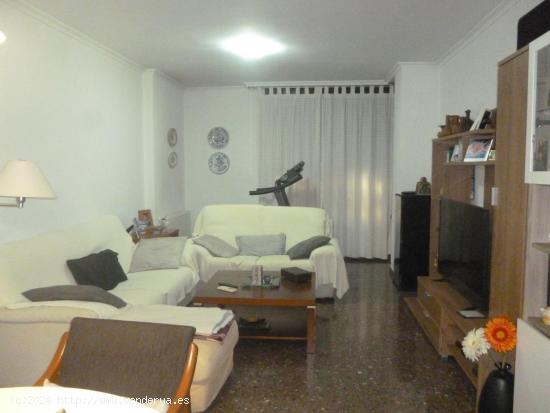 Piso en barrio San José - Ontinyent - VALENCIA