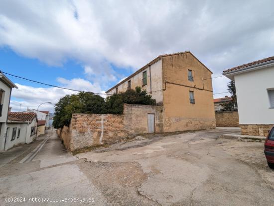 Casa en Oteiza - NAVARRA