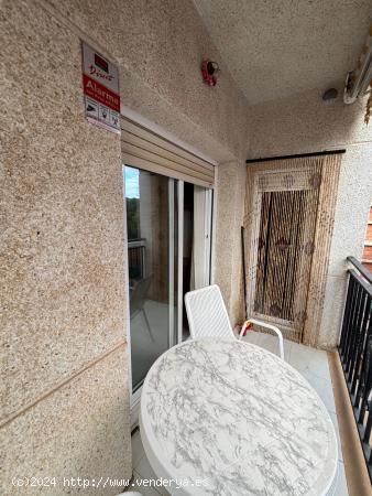 Piso de un dormitorio en alquiler - TARRAGONA