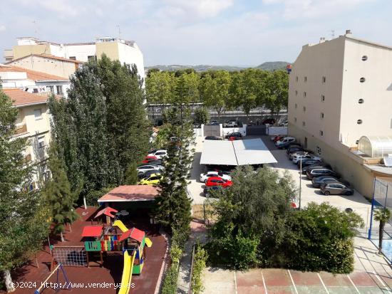 Precioso ático con solárium en Calafell Playa - TARRAGONA