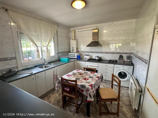 ¡Espectacular Casa en Cunit, zona Els Jardins! 🏡🌳 - TARRAGONA