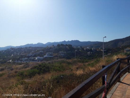 Terreno urbano - CASTELLON