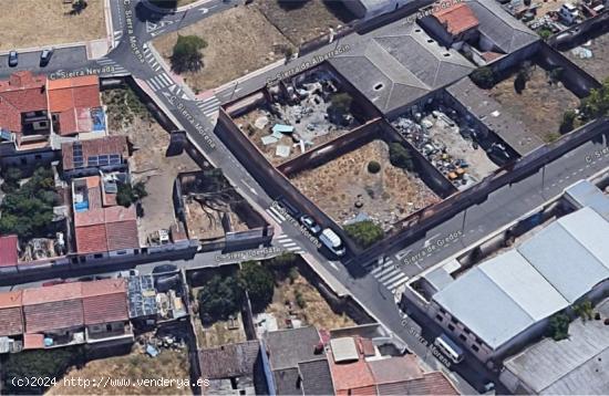 Urbis te ofrece suelo urbano en zona Puente Ladrillo, Salamanca - SALAMANCA