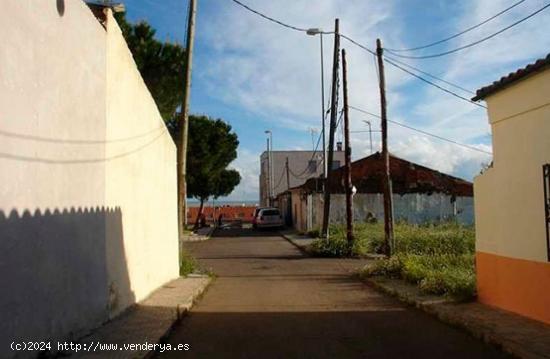 Urbis te ofrece un terreno urbano en zona Pizarrales, Salamanca - SALAMANCA