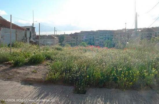 Urbis te ofrece un terreno urbano en zona Pizarrales, Salamanca - SALAMANCA