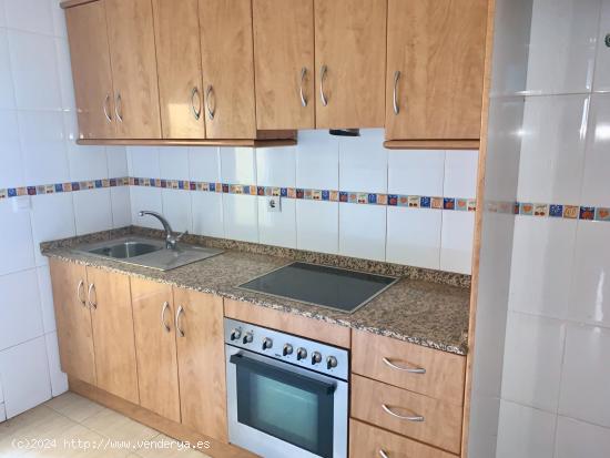 Piso en venta en Pilar de la Horadada - ALICANTE