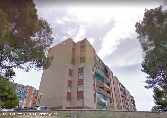 SE VENDE PISO EN TARRAGONA, ZONA SANT SALVADOR - TARRAGONA