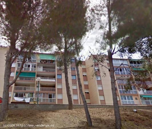 SE VENDE PISO EN TARRAGONA, ZONA SANT SALVADOR - TARRAGONA