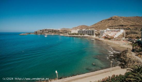  Arguineguín. Winter Season Rental - LAS PALMAS 