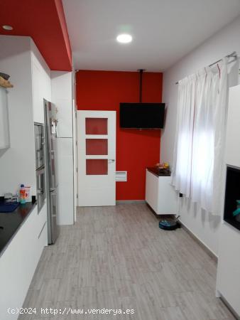 Se vende casa en Campos del Rio - MURCIA