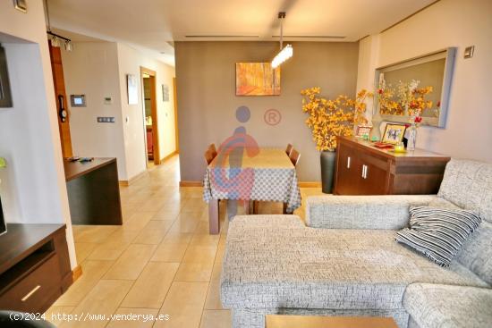 ¡Apartamento de lujo en el complejo del Marjal Beach con una preciosas zonas comunes! - ALICANTE