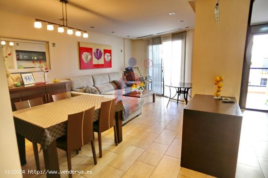 ¡Apartamento de lujo en el complejo del Marjal Beach con una preciosas zonas comunes! - ALICANTE