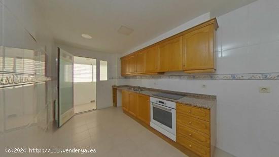 Espectacular vivienda en venta para entrar a vivir - CASTELLON