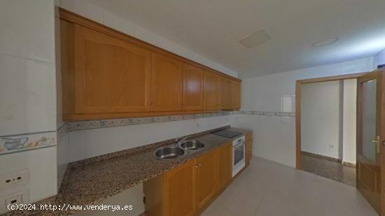 Espectacular vivienda en venta para entrar a vivir - CASTELLON