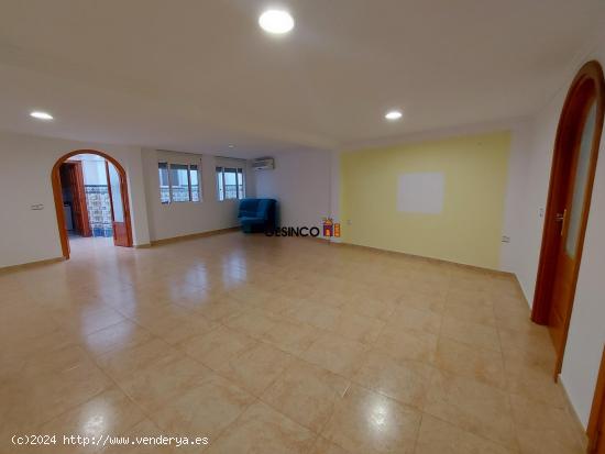 VIVIENDA REFORMADA EN ZONA ALTA DE XÀTIVA - VALENCIA