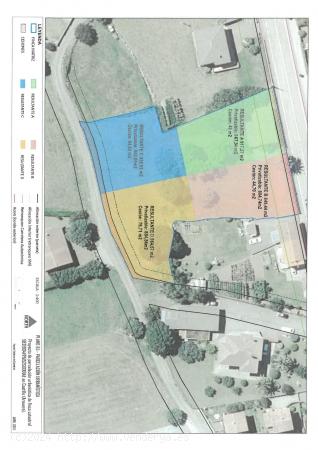 PARCELAS URBANAS EN EL CORAZÓN DE CASTILLO. ARNUERO - CANTABRIA