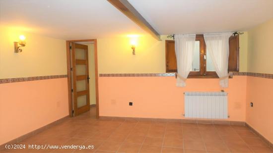 Casa en Monzalbarba (Zaragoza). Referencia VL/02102023. - ZARAGOZA