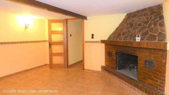 Casa en Monzalbarba (Zaragoza). Referencia VL/02102023. - ZARAGOZA