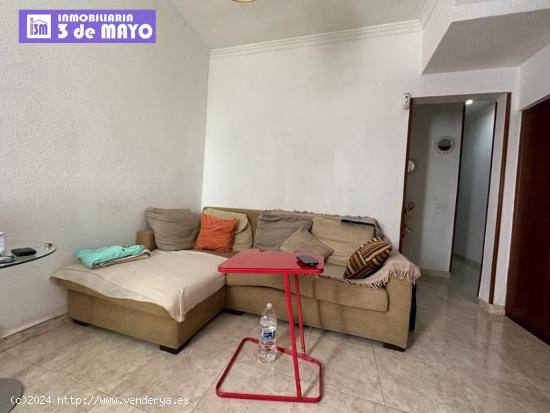 Piso en Venta San Andrés - SANTA CRUZ DE TENERIFE