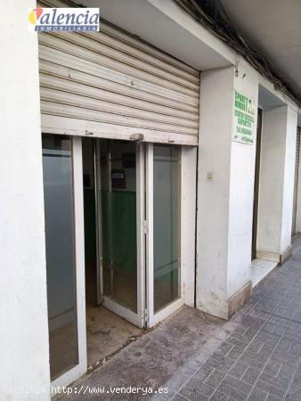 Se Vende en Burjassot - VALENCIA