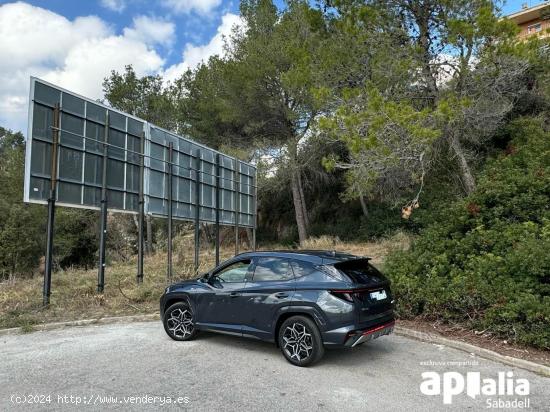 OPORTUNIDAD GRAN PARCELA EN CASTELLAR DEL VALLES - BARCELONA