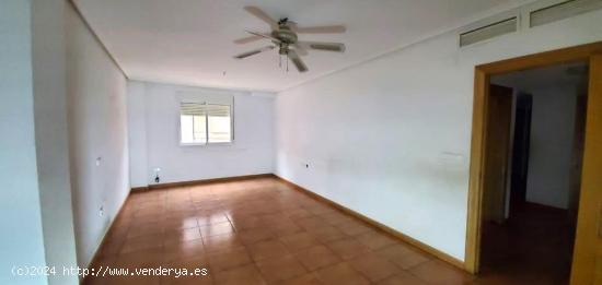 PISO EN ZENETA POR 69.000€ - MURCIA