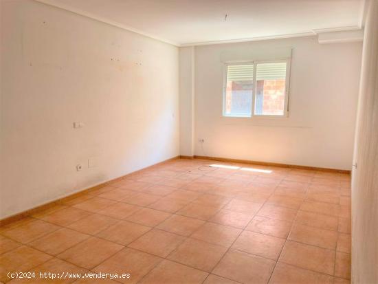 PISO EN ZENETA POR 69.000€ - MURCIA