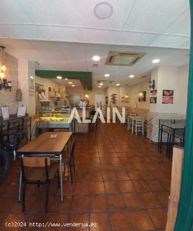 Se Traspasa Excelente Taberna en Zona de Amado Granell Mesado - VALENCIA