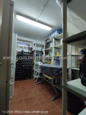 Se Vende en Monterrubio de Armuña - SALAMANCA