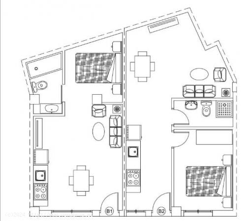 Moderno Loft en Fidiana: ¡Obra Nueva en Córdoba! - CORDOBA