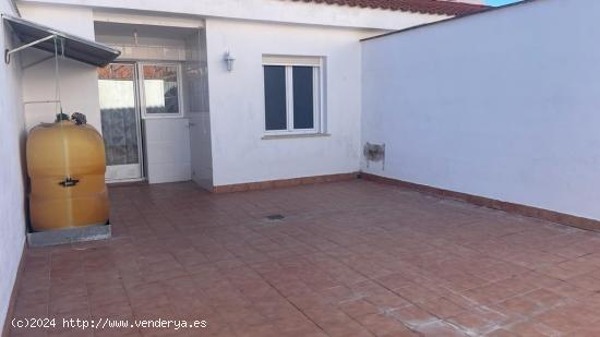 Adosado en venta en Mahora, Albacete - ALBACETE