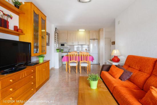 Apartamento en Cabo Roig - ALICANTE