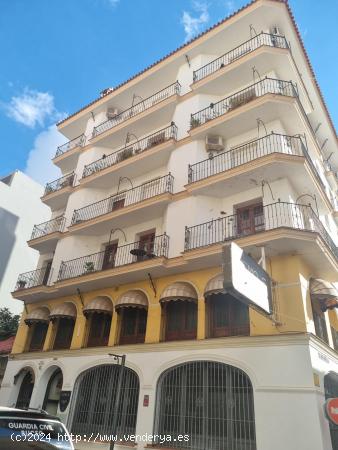  PISO MUY GRANDE EN CALLE JUAN MORRISON, A 2 MINUTOS DEL CENTRO DE ALGECIRAS - CADIZ 