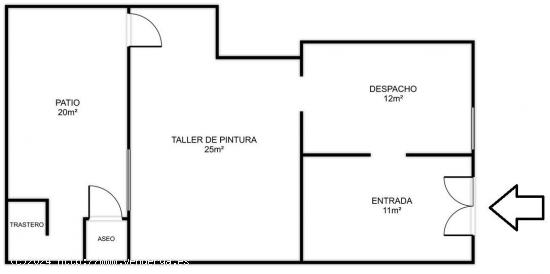 Se Vende en Alicante - ALICANTE