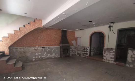 Se Vende en Carcaixent - VALENCIA