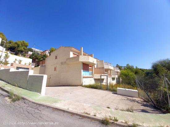 Se Vende en Altea - ALICANTE