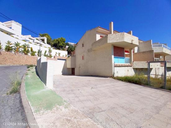 Se Vende en Altea - ALICANTE