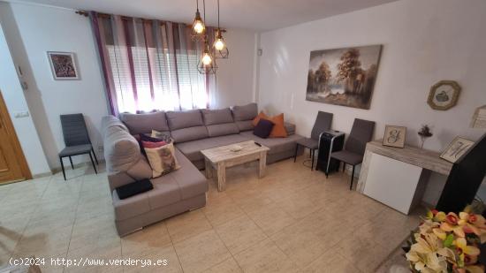 Se vende Duplex en la hoya - MURCIA