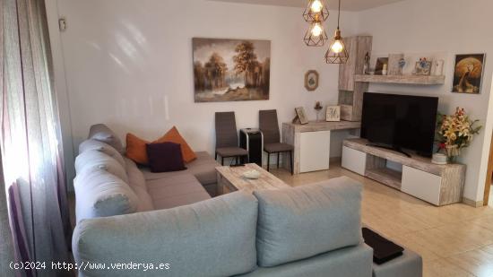 Se vende Duplex en la hoya - MURCIA