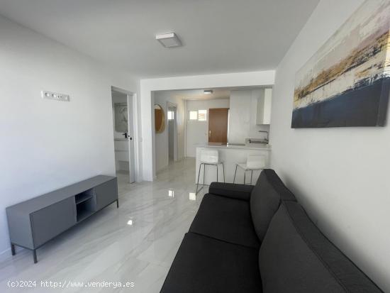 Apartamento reformado en San Agustin - LAS PALMAS