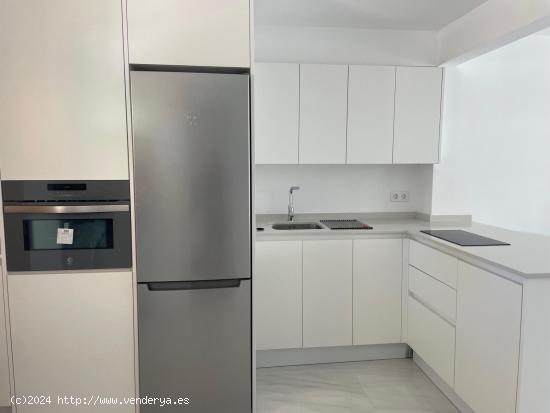 Apartamento reformado en San Agustin - LAS PALMAS